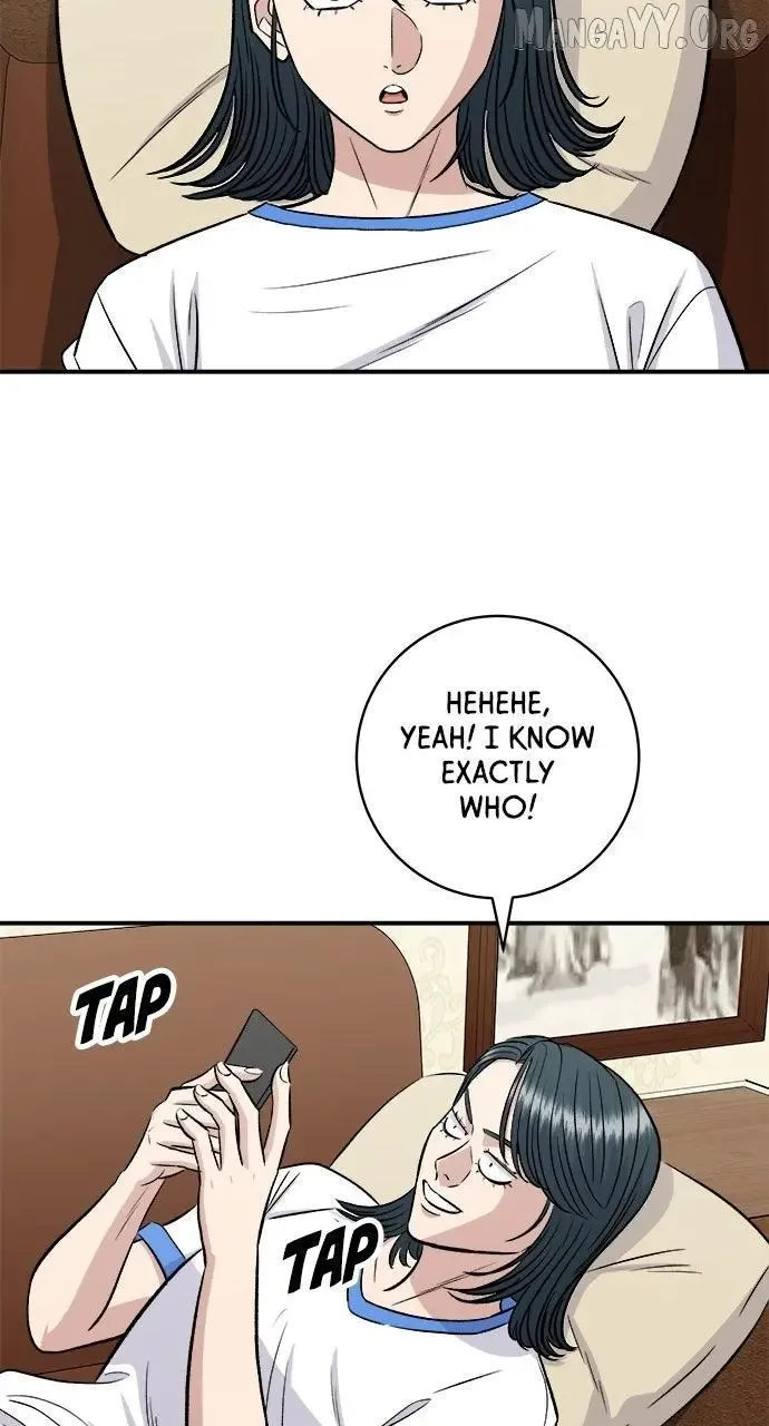 A Deadbeat’s Meal Chapter 212 page 45