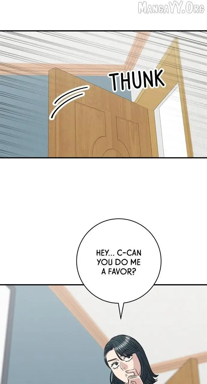A Deadbeat’s Meal Chapter 212 page 49
