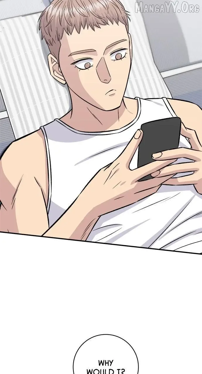 A Deadbeat’s Meal Chapter 212 page 51