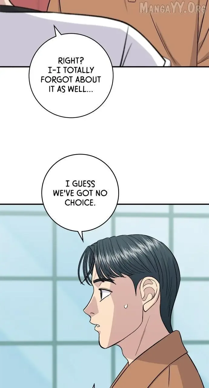 A Deadbeat’s Meal Chapter 212 page 60