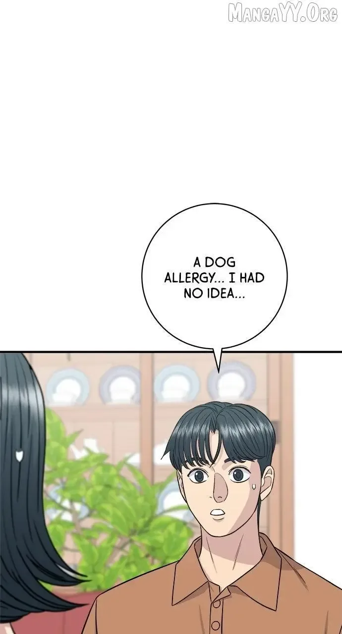 A Deadbeat’s Meal Chapter 212 page 59