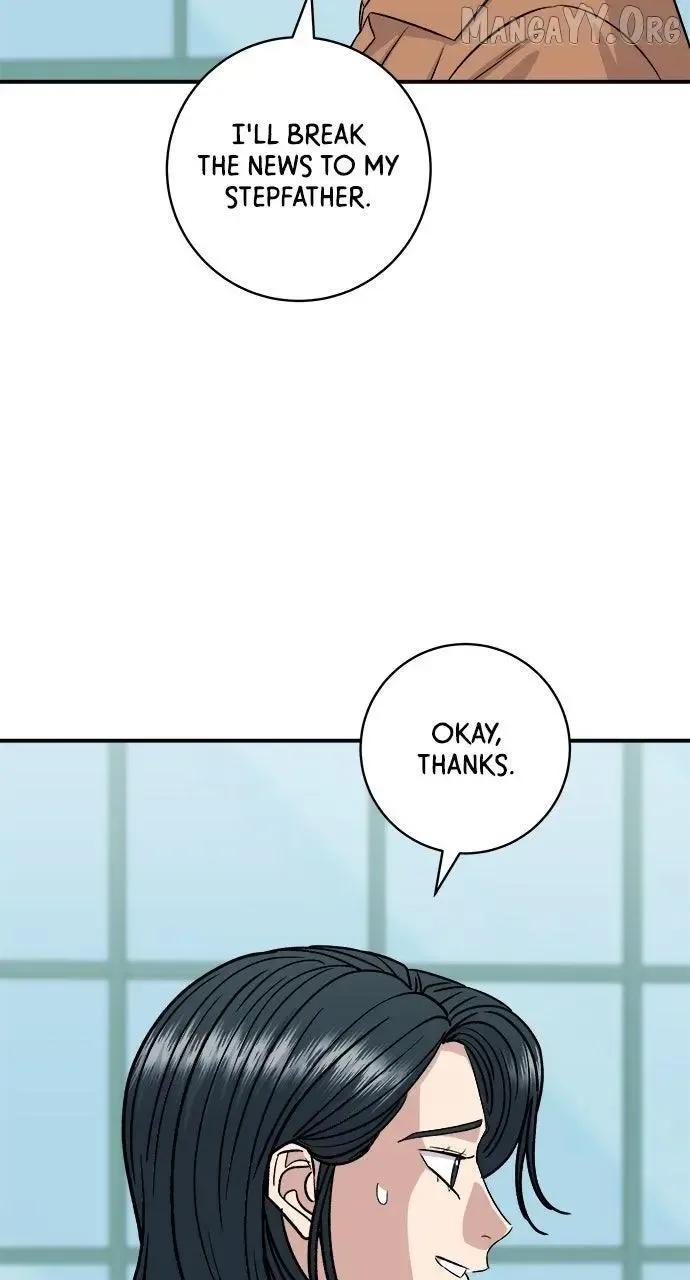 A Deadbeat’s Meal Chapter 212 page 61