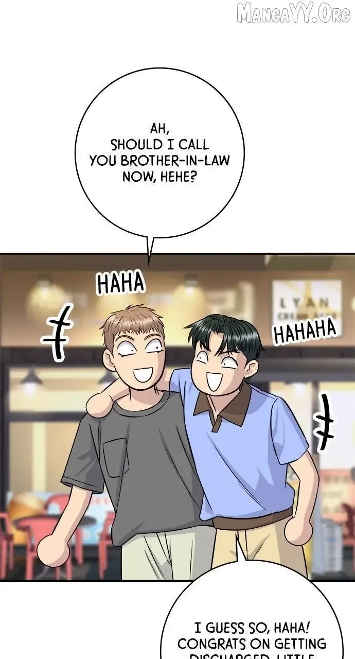 A Deadbeat’s Meal Chapter 212 page 70