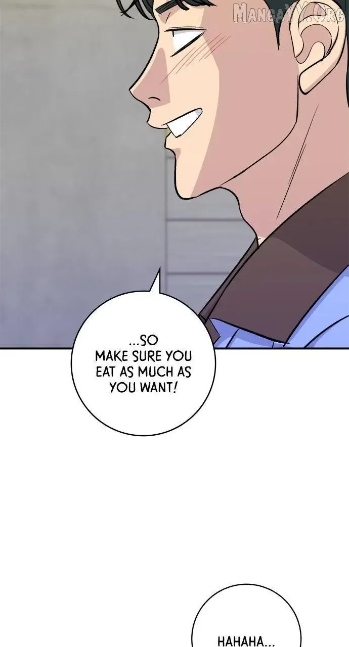 A Deadbeat’s Meal Chapter 212 page 74