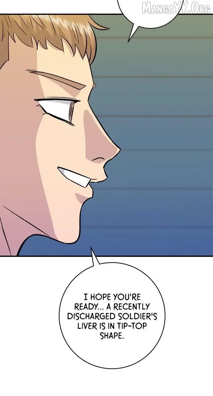 A Deadbeat’s Meal Chapter 212 page 75
