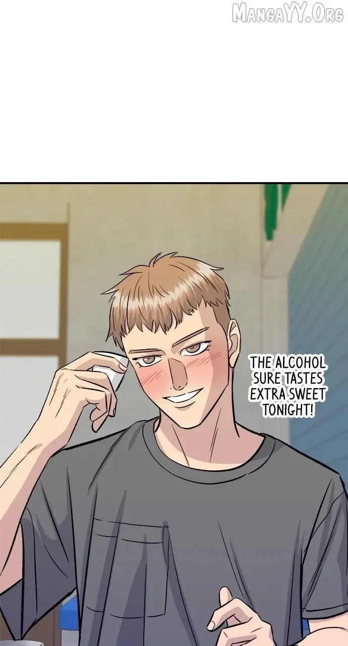 A Deadbeat’s Meal Chapter 212 page 79