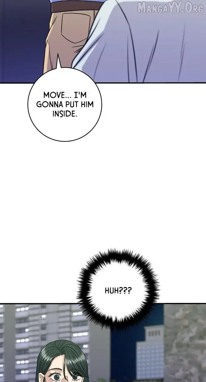 A Deadbeat’s Meal Chapter 213 page 25