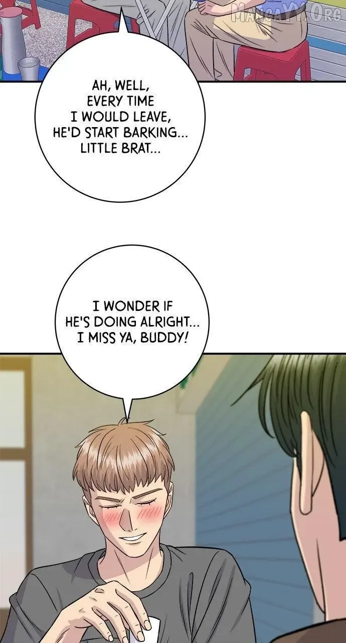 A Deadbeat’s Meal Chapter 213 page 16