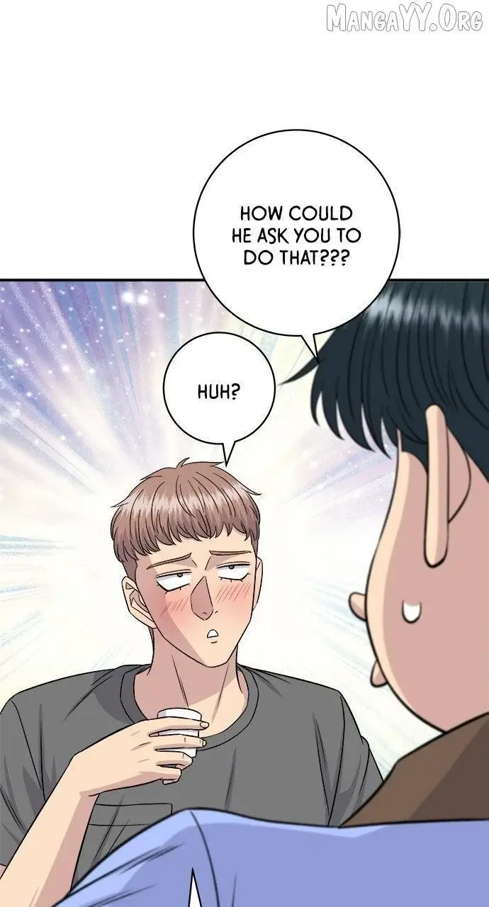 A Deadbeat’s Meal Chapter 213 page 14