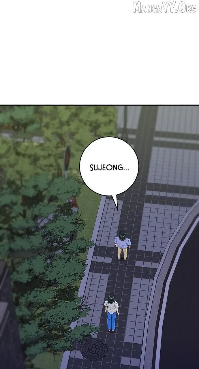 A Deadbeat’s Meal Chapter 213 page 30