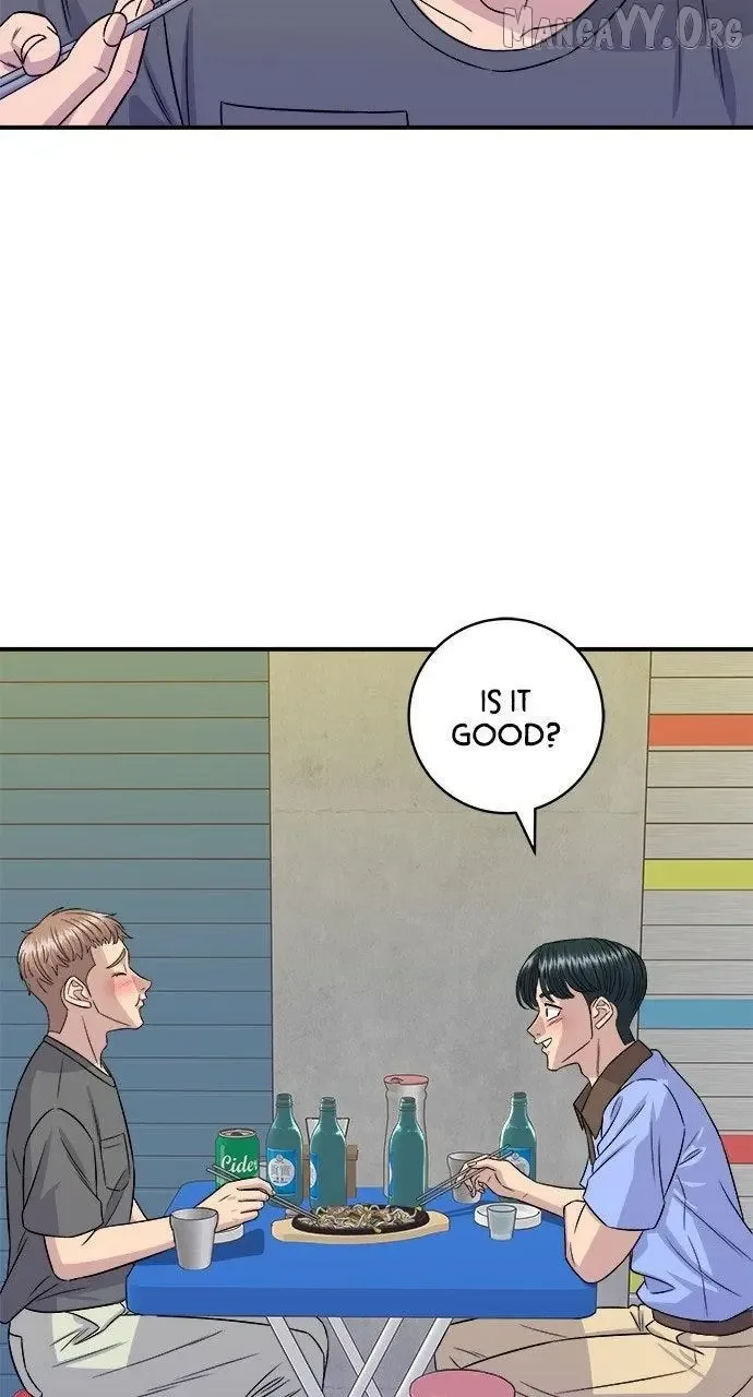A Deadbeat’s Meal Chapter 213 page 7