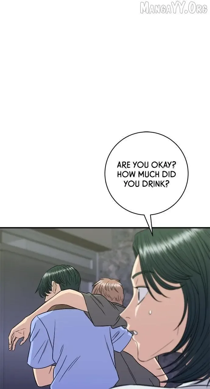 A Deadbeat’s Meal Chapter 213 page 24
