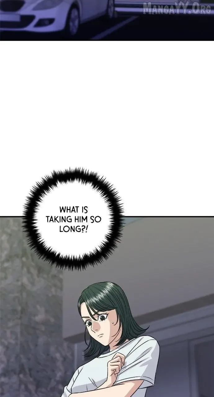 A Deadbeat’s Meal Chapter 213 page 20