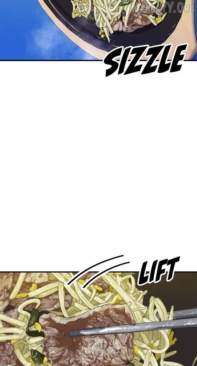 A Deadbeat’s Meal Chapter 213 page 5