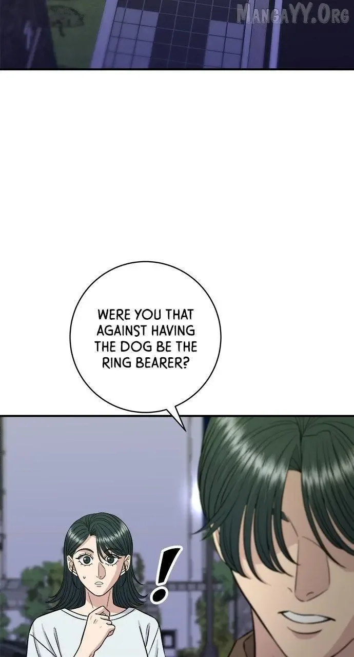 A Deadbeat’s Meal Chapter 213 page 31