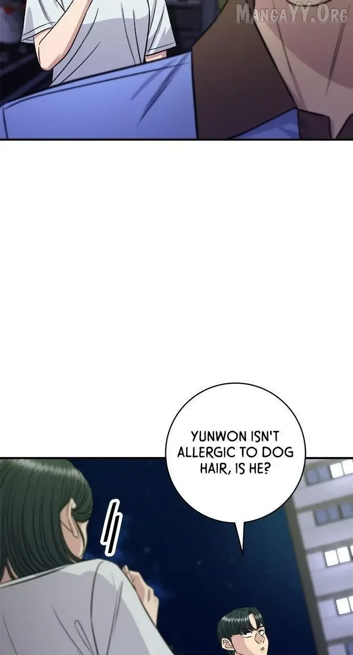 A Deadbeat’s Meal Chapter 213 page 32