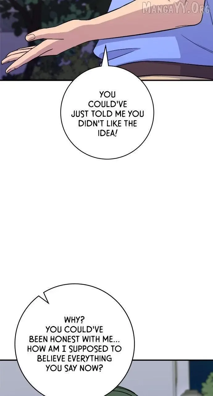 A Deadbeat’s Meal Chapter 213 page 38
