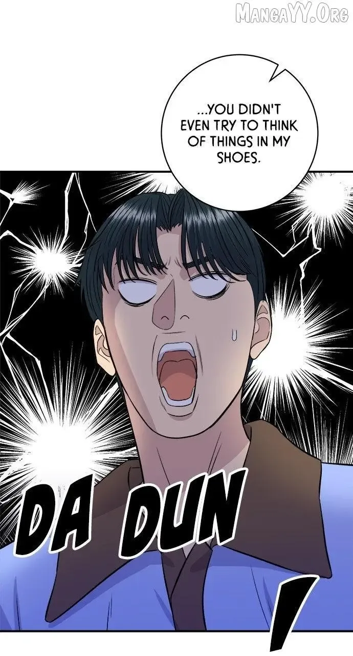 A Deadbeat’s Meal Chapter 213 page 42