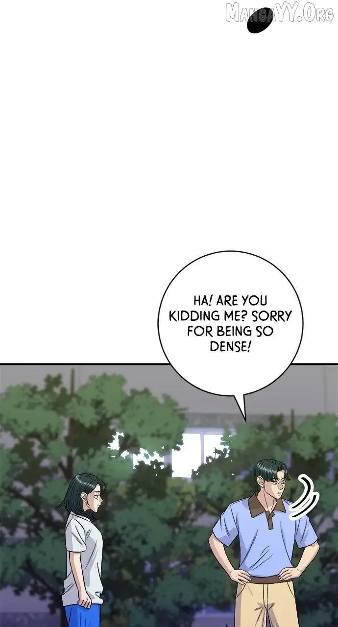 A Deadbeat’s Meal Chapter 213 page 43