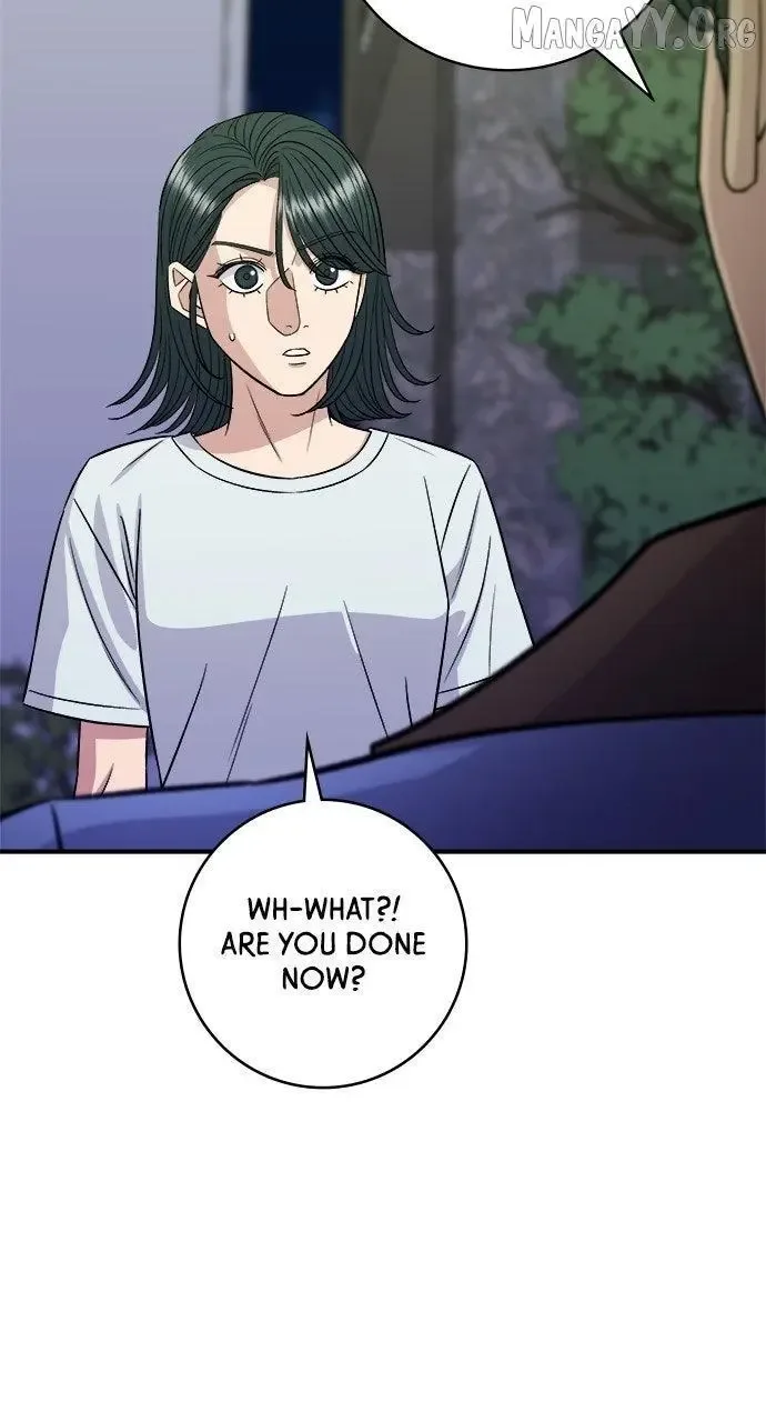 A Deadbeat’s Meal Chapter 213 page 47