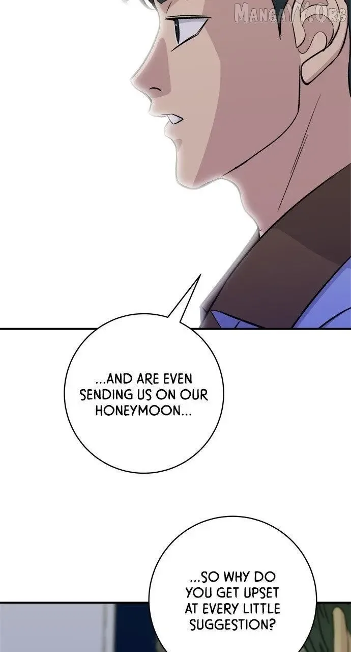 A Deadbeat’s Meal Chapter 213 page 46