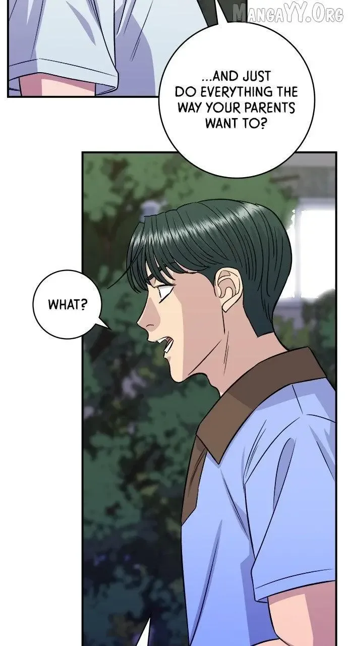 A Deadbeat’s Meal Chapter 213 page 50