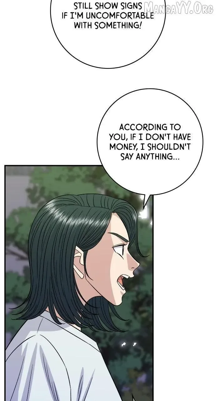 A Deadbeat’s Meal Chapter 213 page 49