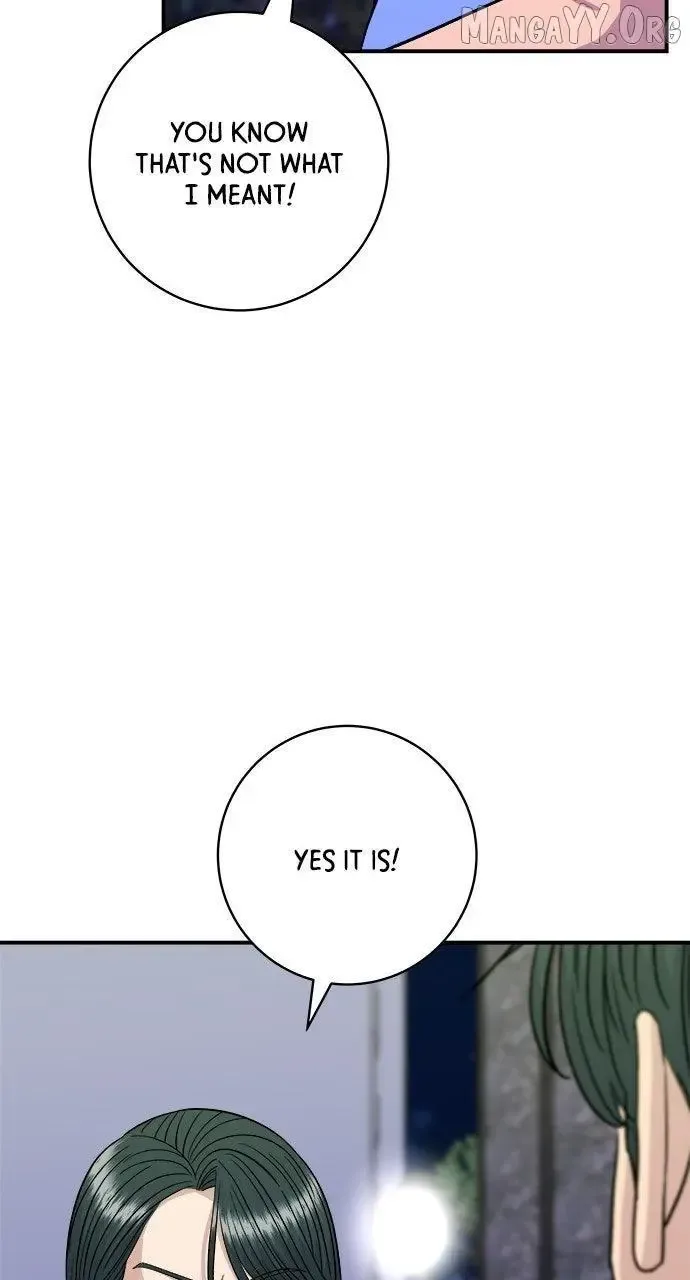 A Deadbeat’s Meal Chapter 213 page 51