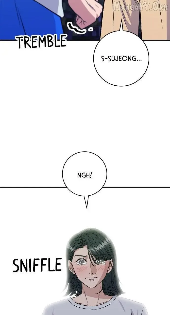 A Deadbeat’s Meal Chapter 213 page 60