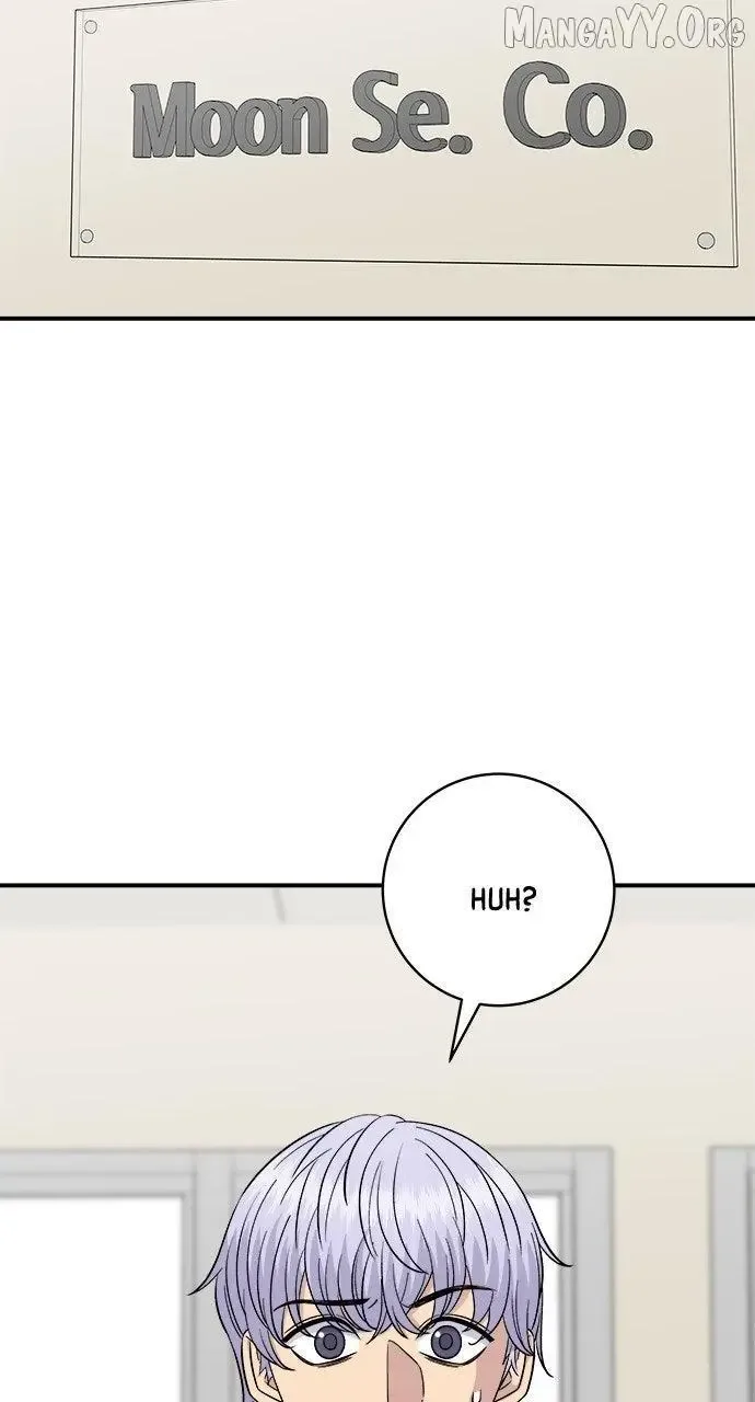 A Deadbeat’s Meal Chapter 213 page 64
