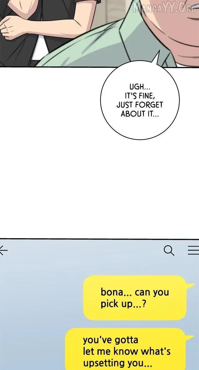 A Deadbeat’s Meal Chapter 213 page 73