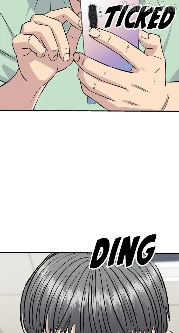 A Deadbeat’s Meal Chapter 213 page 75