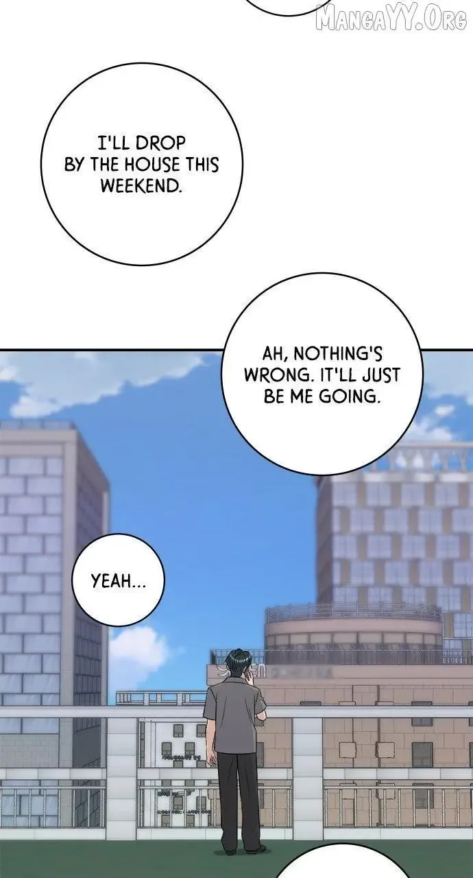 A Deadbeat’s Meal Chapter 213 page 82