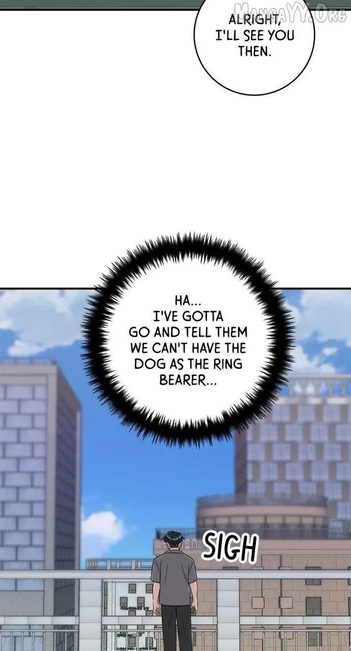 A Deadbeat’s Meal Chapter 213 page 83