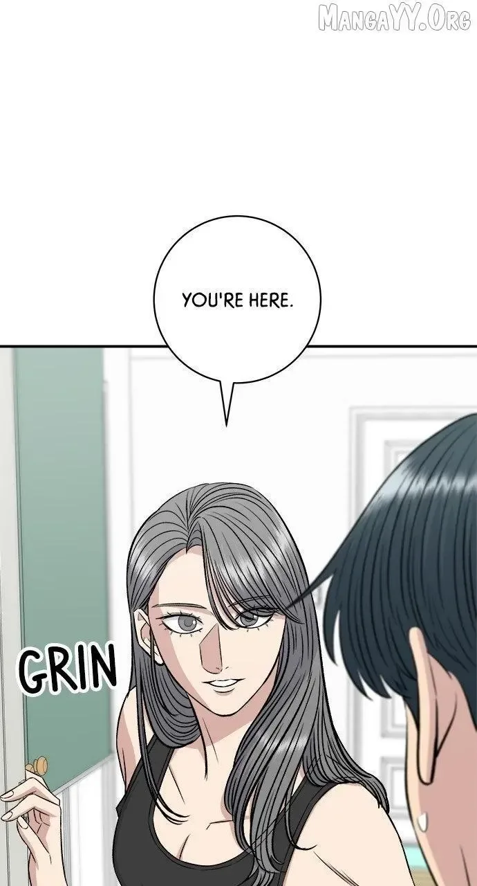 A Deadbeat’s Meal Chapter 213 page 85