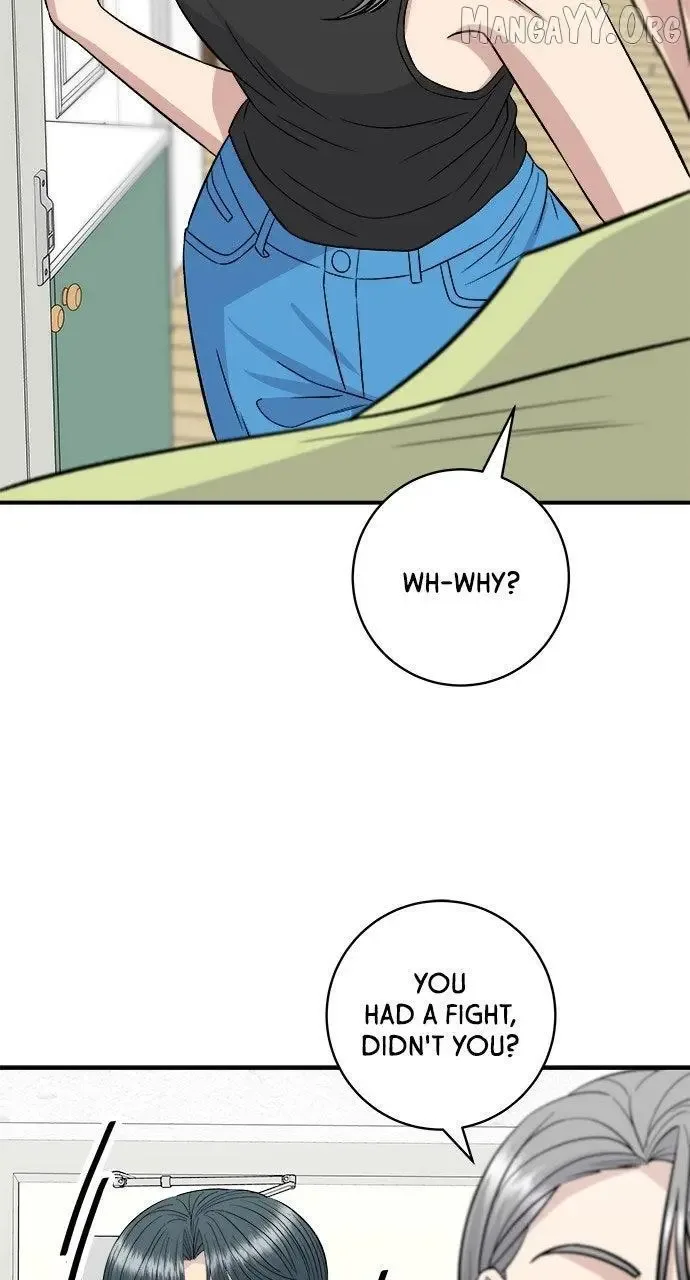 A Deadbeat’s Meal Chapter 213 page 86
