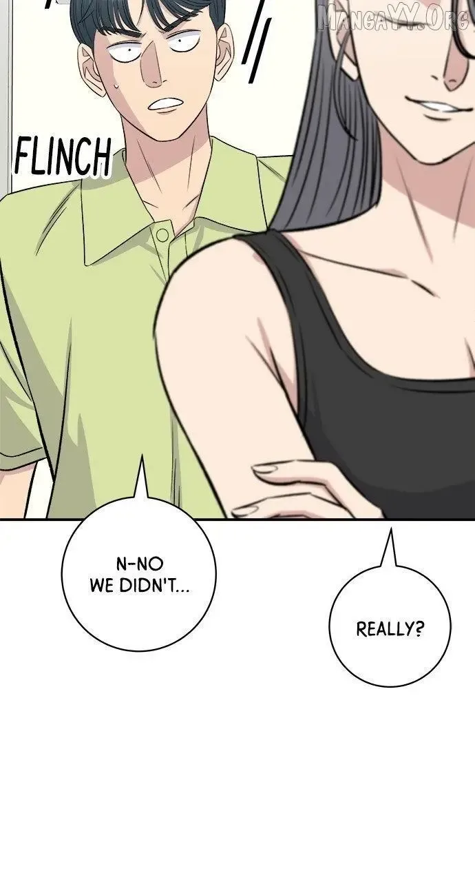 A Deadbeat’s Meal Chapter 213 page 87