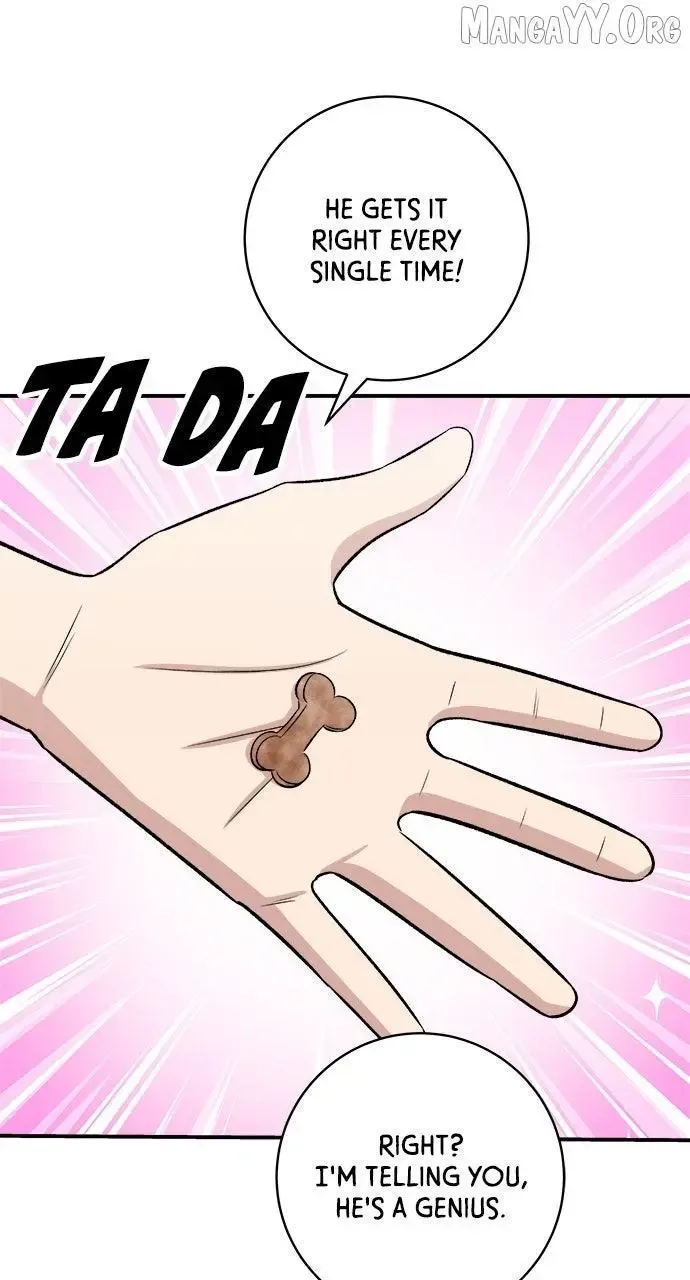 A Deadbeat’s Meal Chapter 214 page 8