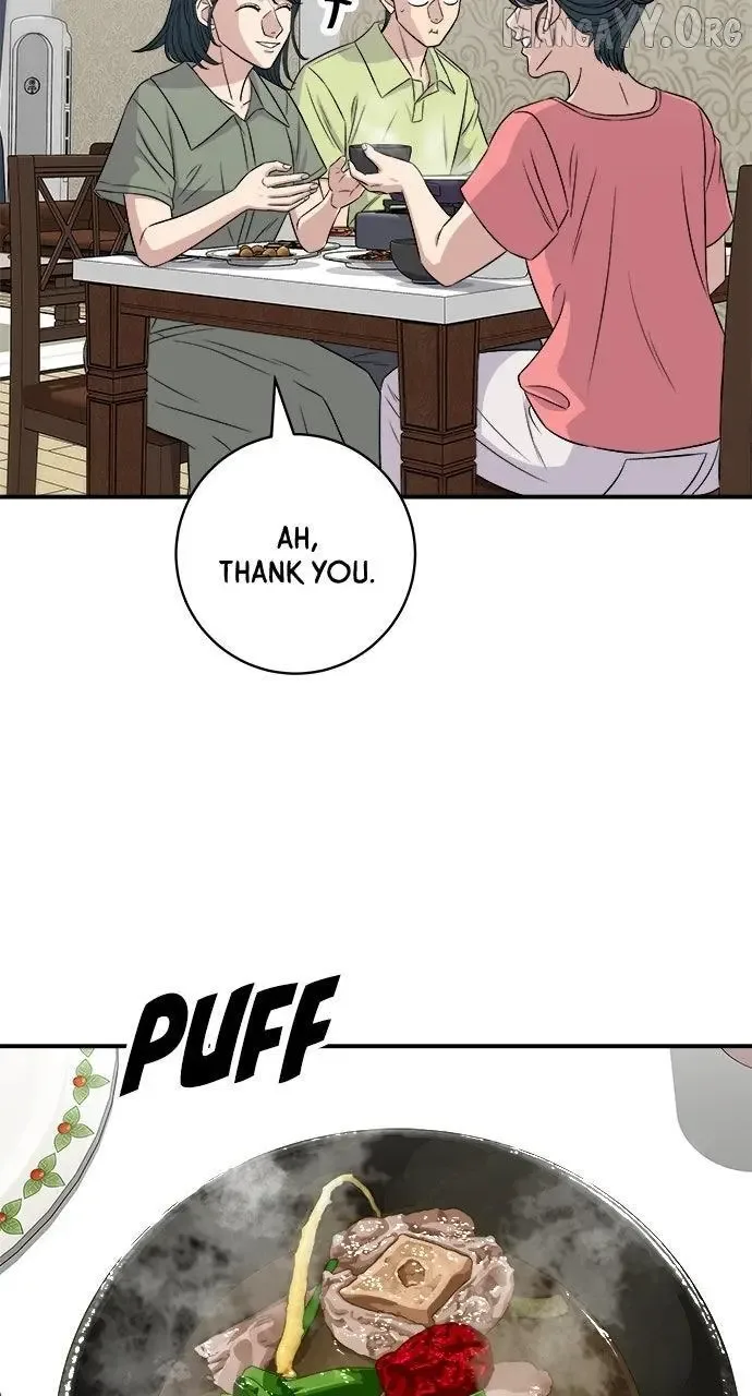A Deadbeat’s Meal Chapter 214 page 17