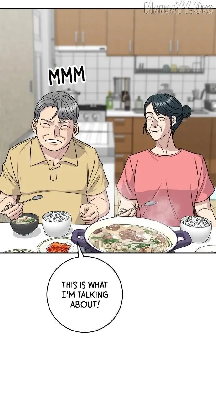 A Deadbeat’s Meal Chapter 214 page 20