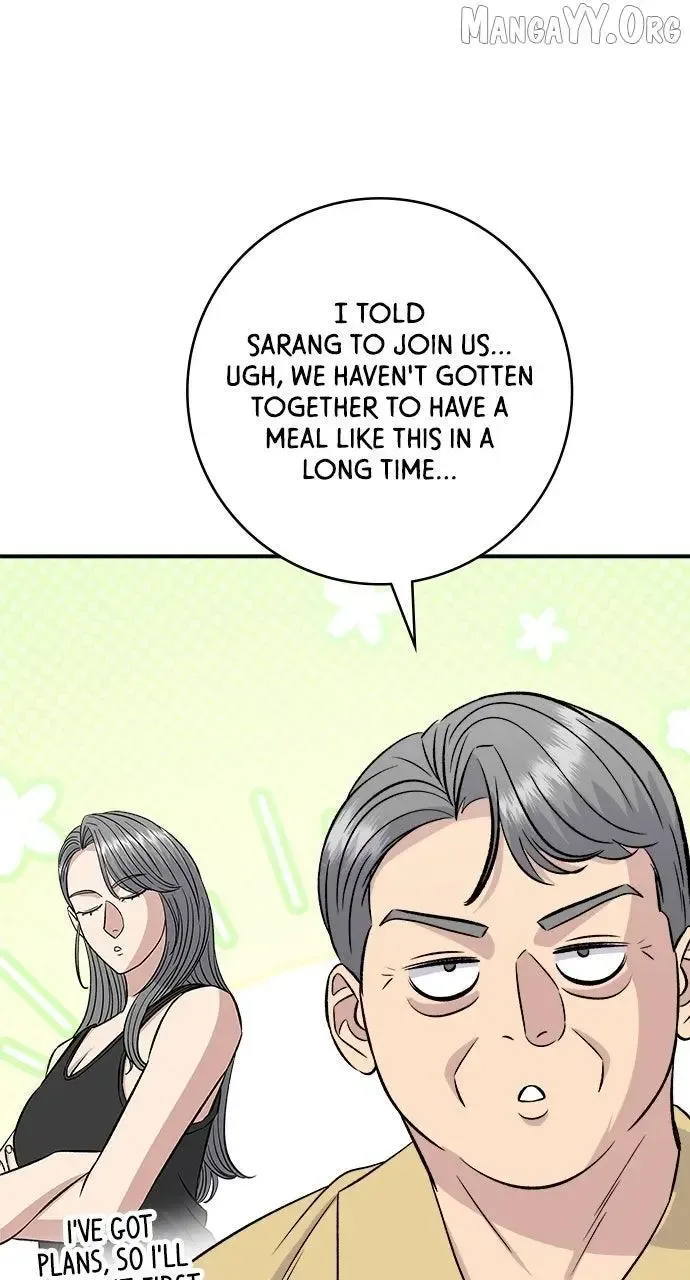 A Deadbeat’s Meal Chapter 214 page 26
