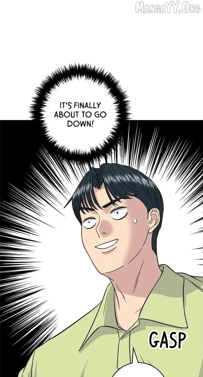 A Deadbeat’s Meal Chapter 214 page 30