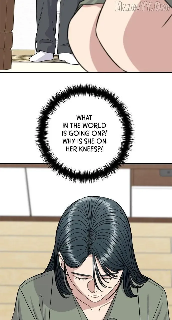 A Deadbeat’s Meal Chapter 214 page 2