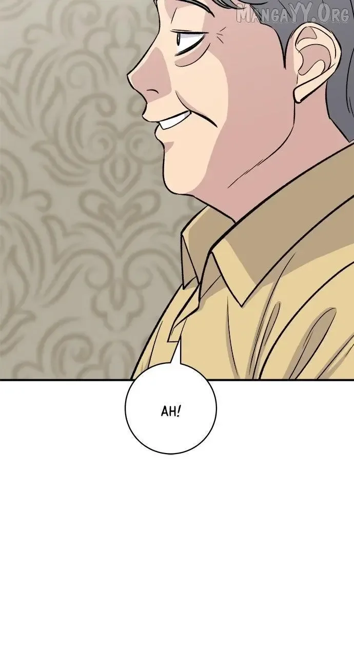 A Deadbeat’s Meal Chapter 214 page 28