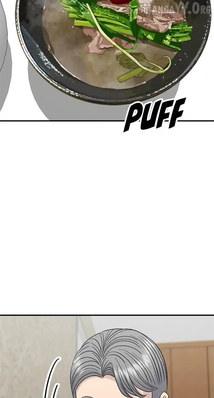 A Deadbeat’s Meal Chapter 214 page 18