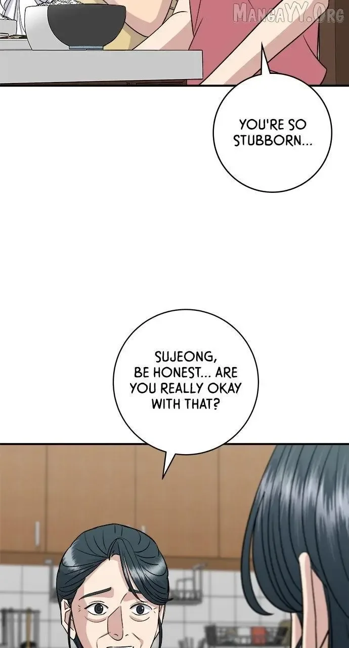A Deadbeat’s Meal Chapter 214 page 35