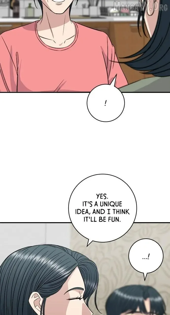 A Deadbeat’s Meal Chapter 214 page 36