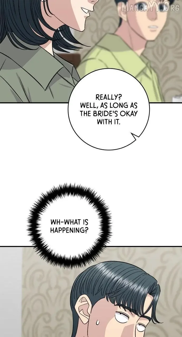 A Deadbeat’s Meal Chapter 214 page 37
