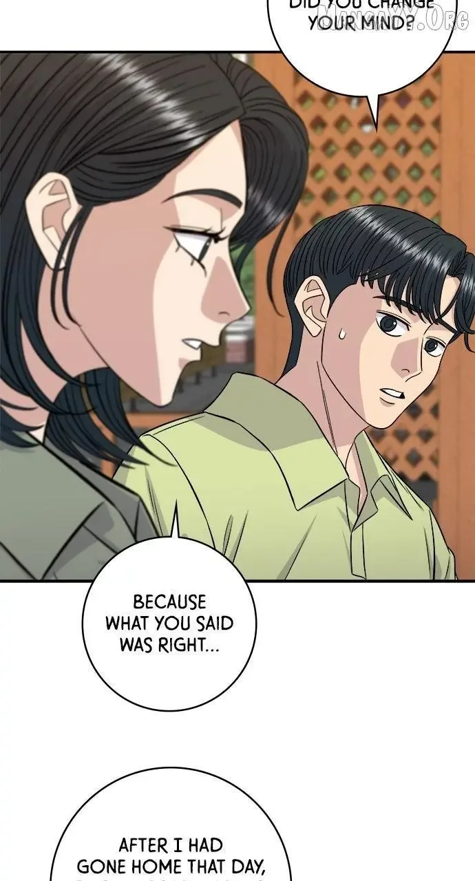 A Deadbeat’s Meal Chapter 214 page 41
