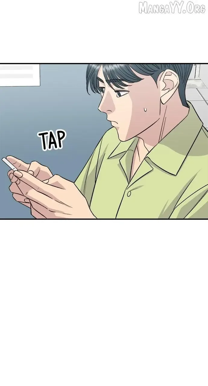 A Deadbeat’s Meal Chapter 214 page 49